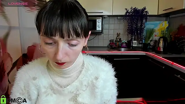 Онлайн чат XXX TayanaJons