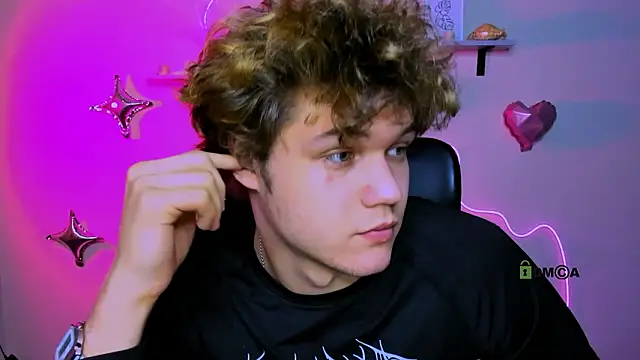 lucas_long_ 现场XXX聊天