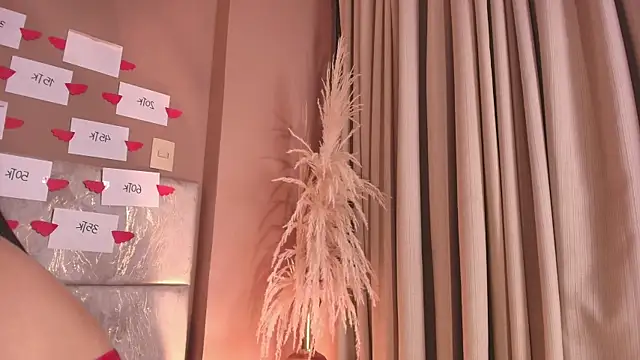 Christy_SeaのライブXXXチャット