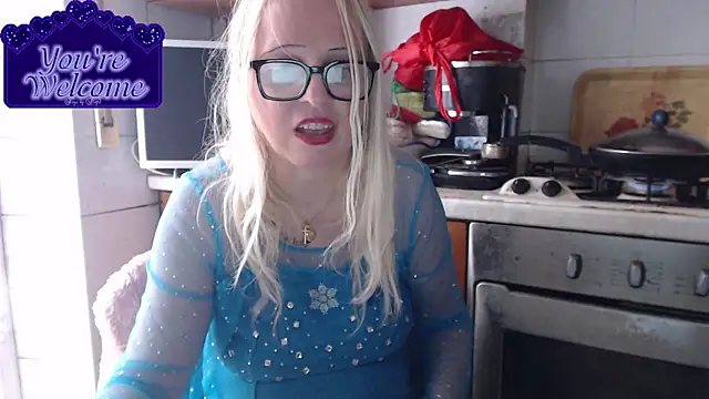 Chat XXX Live martachatte