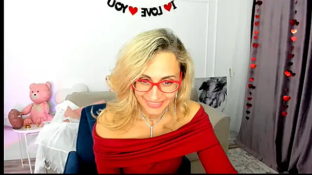 MuseOfStage Live XXX Chat