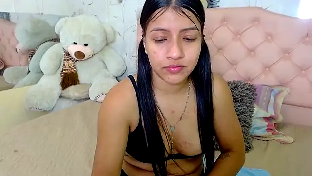 Sembang XXX Secara Langsung zara_cute