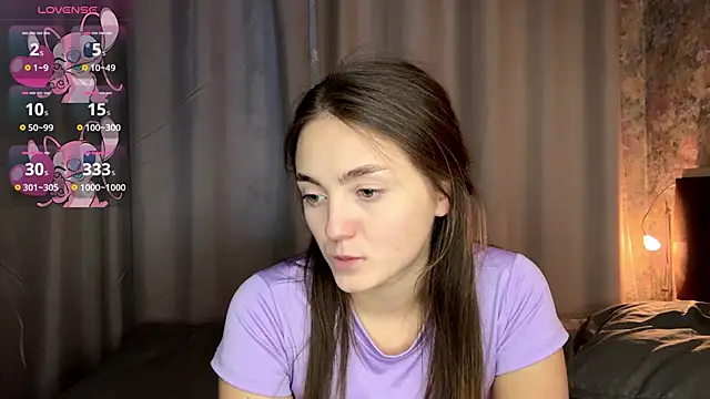 Czat XXX na żywo – LoraDavi