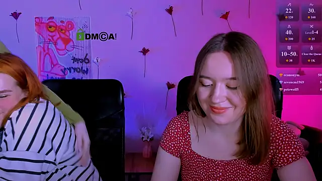 Chat XXX Live casey_meow_