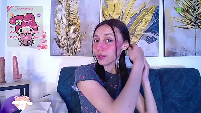 Chat XXX en directo de Laia_Price_