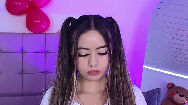 arycooper_ 라이브 XXX 채팅