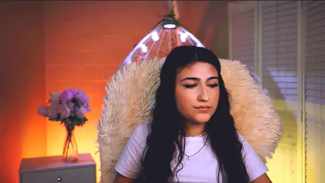 TerezaRobinson: απευθείας συνομιλία ΧΧΧ