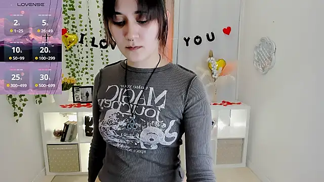 Alexa_Lexi_ Live XXX-chat