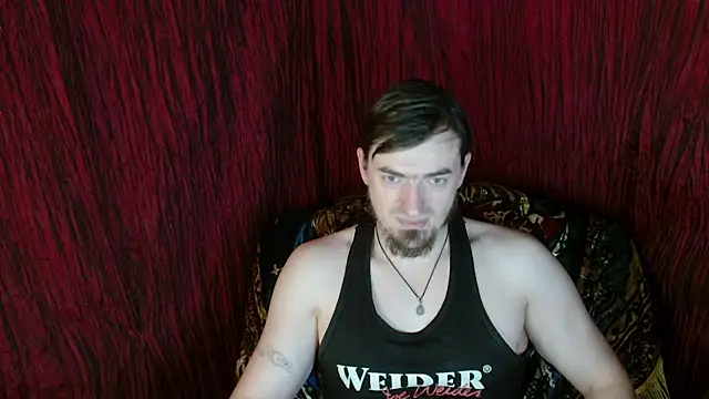 XXX chat uživo modela ConanJones