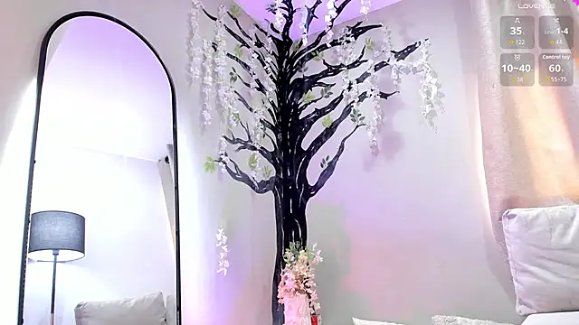 Živý XXX chat Miranda_doll_