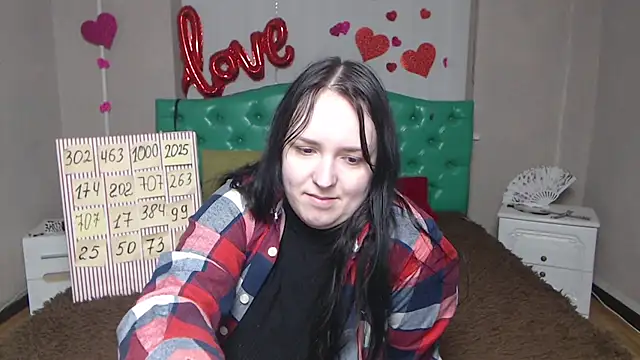 IsabelBlackberry: απευθείας συνομιλία ΧΧΧ