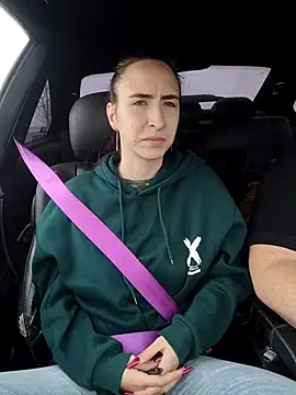 Webkamerová show pleasure_of_life