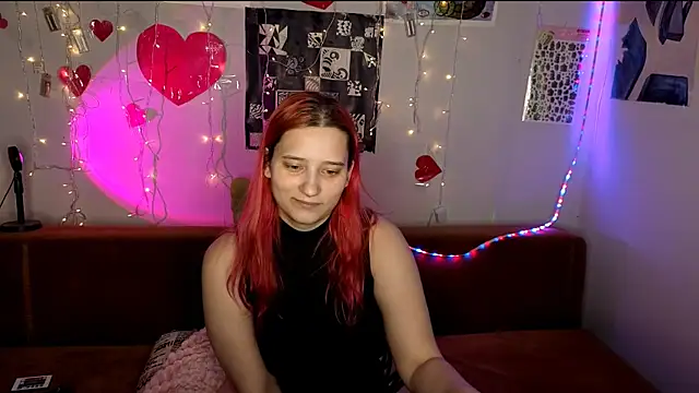 RachelPirce: απευθείας συνομιλία ΧΧΧ