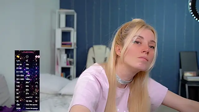 Živý XXX chat MyMouth