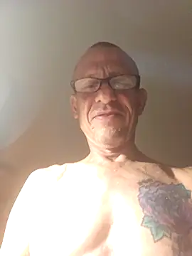 Вебкам-шоу Playmaker70