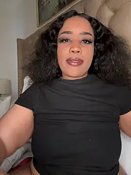 Živý XXX chat CAMMII__