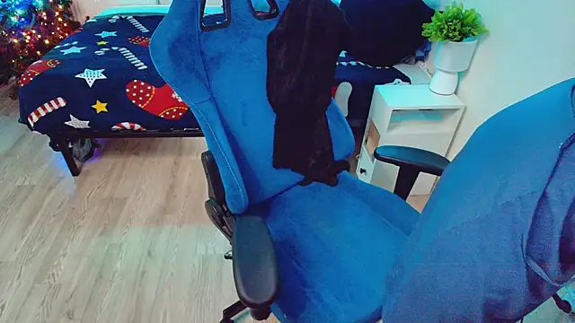 Chat XXX en directo de CranberryHot