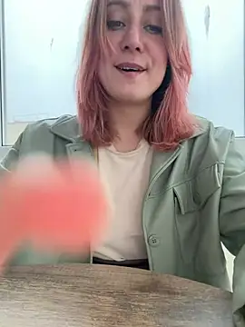 Puzdosia's Live XXX Chat