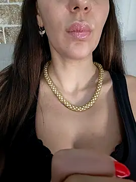 Glamour_Grace 라이브 XXX 채팅