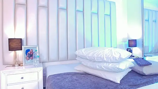 aandreaperez Live XXX-Chat