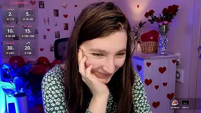 Mia_Myles' Live XXX Chat