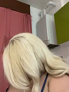 x_elena_x's Webcam Show