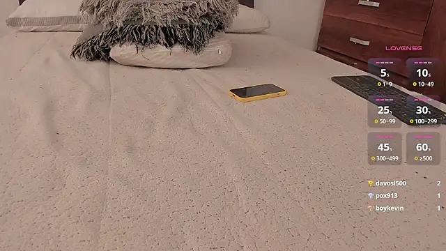 jordanmuskk Obrolan Langsung XXX