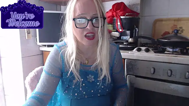 martachatte élő XXX-chatje