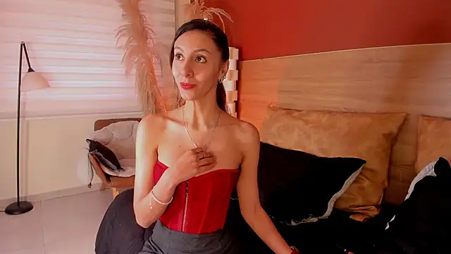 luna_willians Chat XXX in diretta