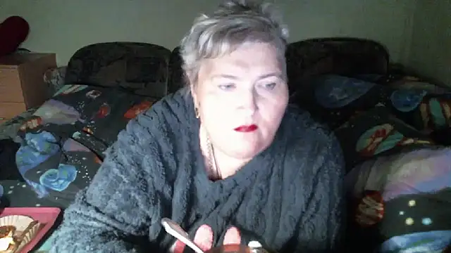 XXX chat uživo modela Lana555