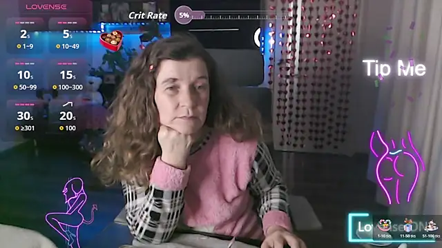 SofiaBoone Live XXX Chat