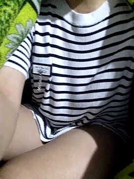 Chat XXX ao vivo de Congee-666