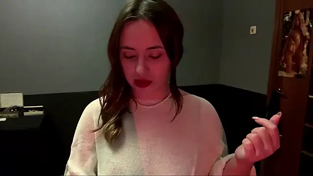 AnnmariePedone লাইভ XXX চ্যাট