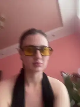 Flossy_VettieのライブXXXチャット