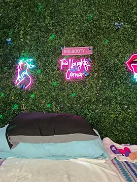 RenaThickAssのライブXXXチャット