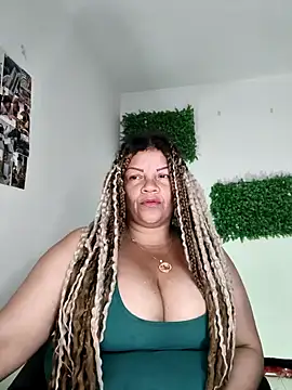 Chat XXX Live Eva_Luxei