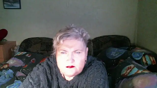 Вебкам-шоу Lana555