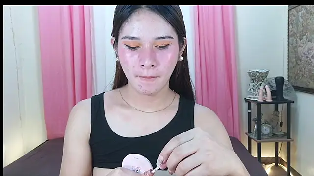 sassymimi69's Live XXX Chat