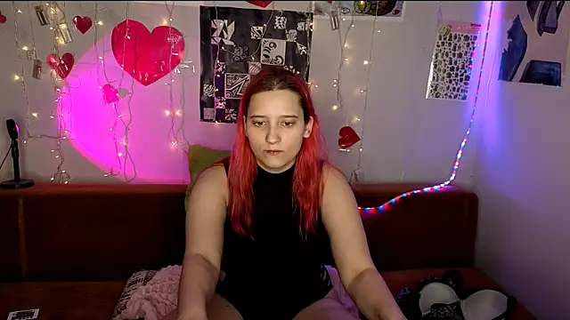 RachelPirce – Live XXX-chat