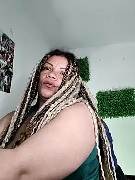 Eva_Luxei Obrolan Langsung XXX