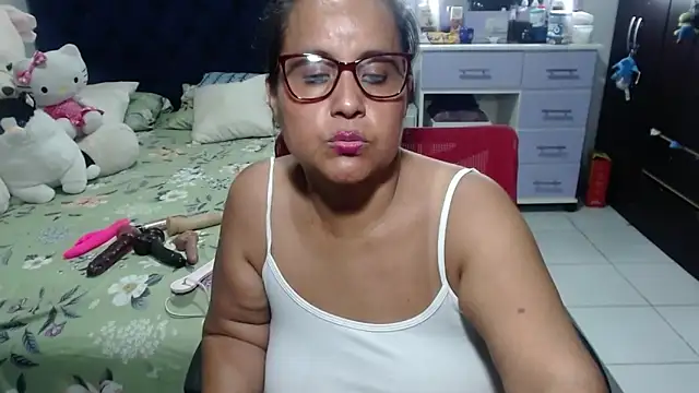 Sembang XXX Secara Langsung pervert_mommy_