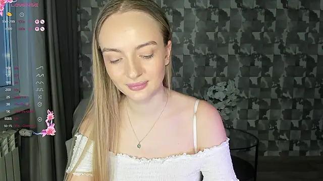 Chat XXX Live A_delina