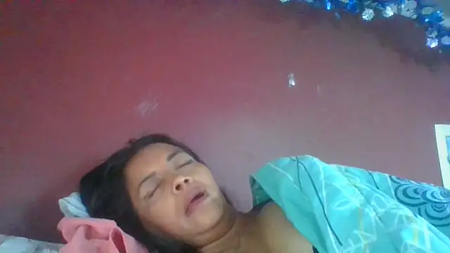 แชท XXX สดของ DianaOchoa_