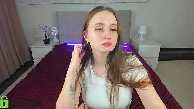 Chat XXX Live Kira__Sweet