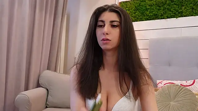 IsabellaMystyn Live XXX chat