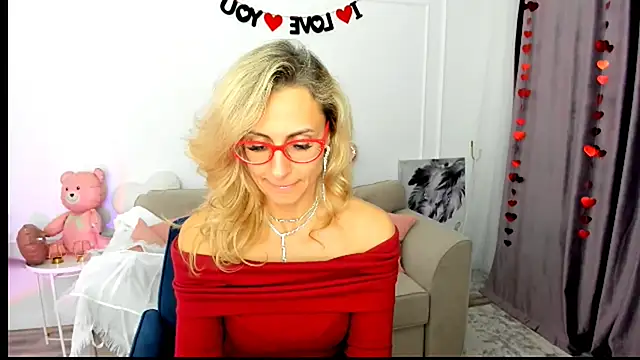 Chatroom XXX en direct de MuseOfStage