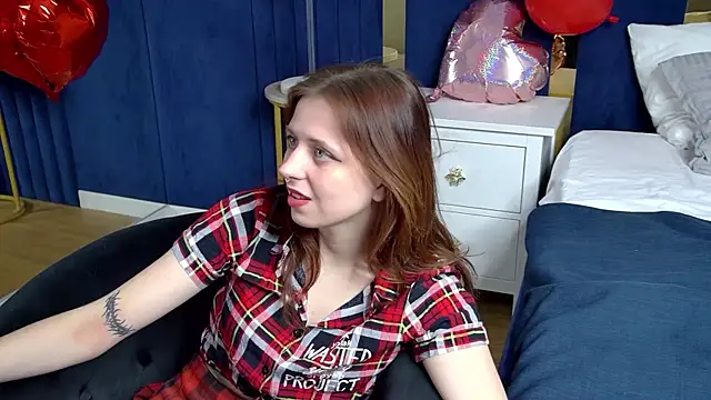 Chat XXX Live FreyaVey