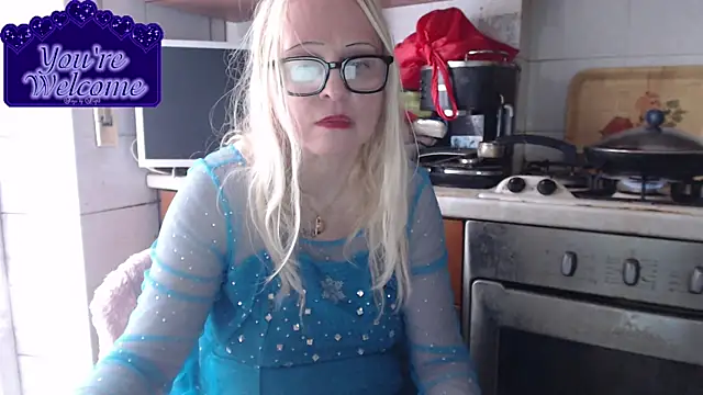 martachatte Adlı Modelin Canlı XXX Sohbeti