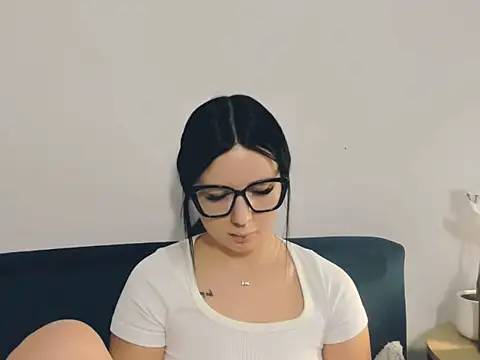 TaliaAdorable 라이브 XXX 채팅