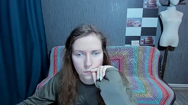 pa1e_pr1ncessのライブXXXチャット